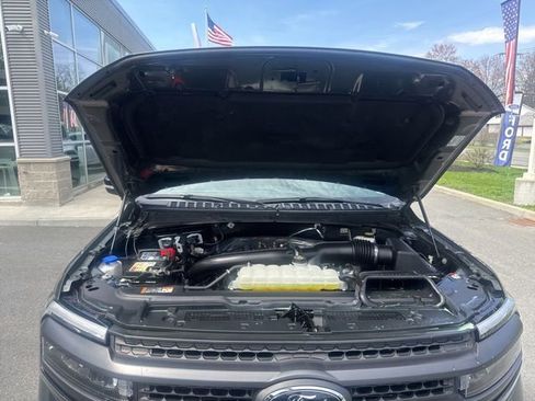 Used 2022 Ford Expedition Timberline AWD/4WD image 17