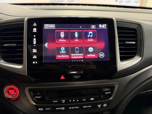 Used 2018 Honda Pilot EX-L image 39