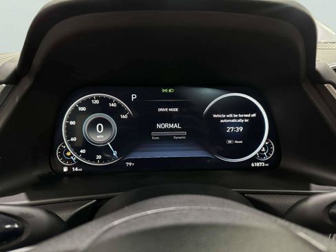 Used 2022 Hyundai Sonata Limited w/ Cargo Package FWD image 28