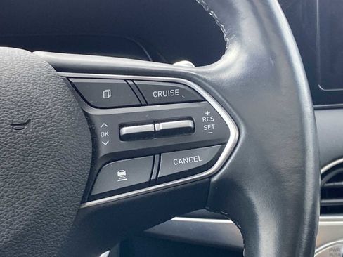 Used 2021 Hyundai Palisade Limited w/ Winter Package image 31