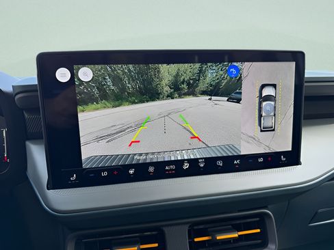 New 2026 Ford Maverick Tremor AWD/4WD image 12