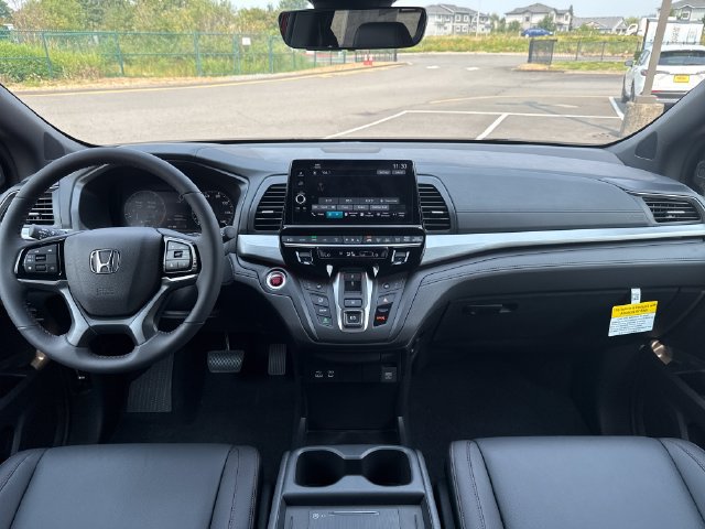 New 2026 Honda Odyssey Sport-L image 13