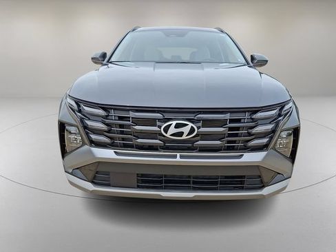 Certified 2025 Hyundai Tucson SEL AWD/4WD image 3