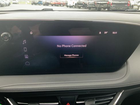 Used 2024 Buick Encore GX Preferred FWD image 35