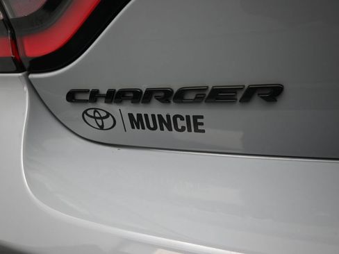 Used 2021 Dodge Charger GT w/ Performance Handling Group RWD image 38