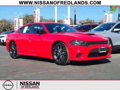 Used 2023 Dodge Charger GT w/ Blacktop Package