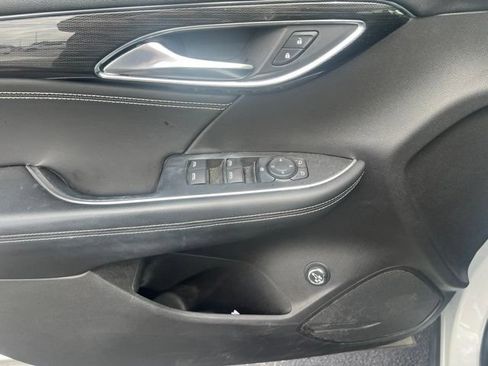 Used 2021 Buick Envision Preferred FWD image 25