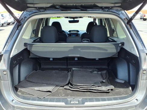 Certified 2024 Subaru Forester Premium AWD/4WD image 13