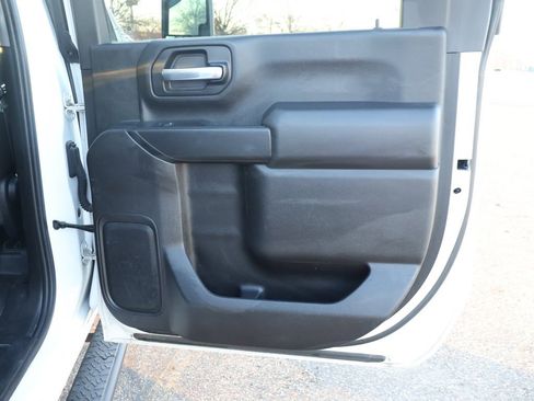 Used 2020 GMC Sierra 2500 4x4 Crew Cab w/ Convenience Package image 19