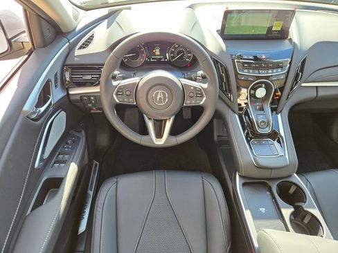 New 2026 Acura RDX SH-AWD w/ Technology Package image 15