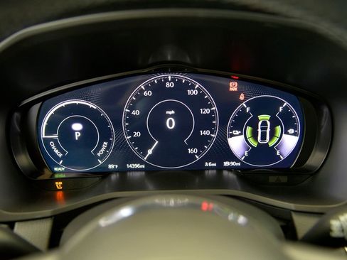 Certified 2024 MAZDA CX-90 Plug-In Hybrid w/ Premium Pkg AWD/4WD image 22