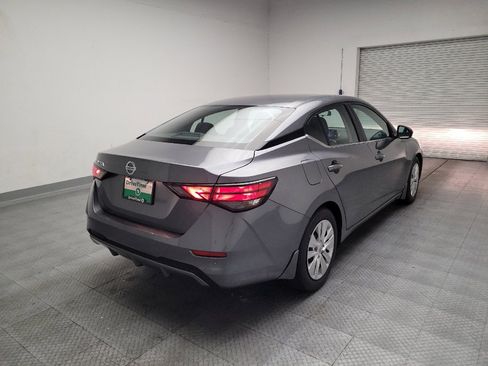 Used 2022 Nissan Sentra S FWD image 9
