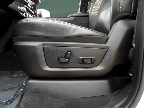 Used 2019 RAM 2500 Power Wagon image 17