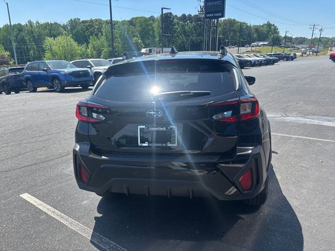 New 2026 Subaru Crosstrek 2.0i Premium AWD/4WD image 48