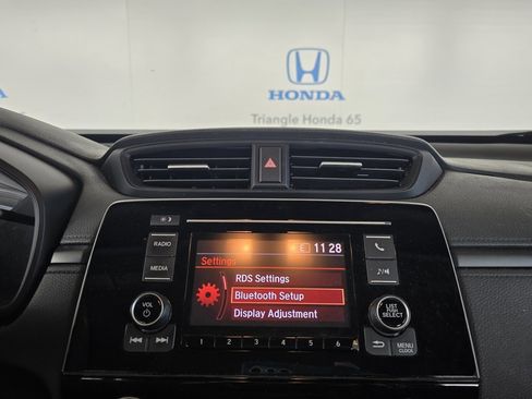 Used 2022 Honda CR-V LX image 7
