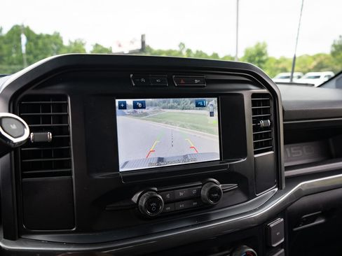 Used 2023 Ford F150 XL w/ STX Appearance Package RWD image 24