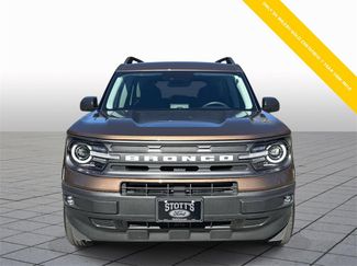 Certified 2022 Ford Bronco Sport Big Bend w/ Convenience Package video 2
