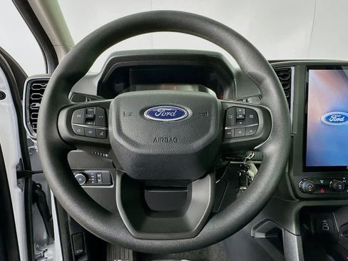New 2025 Ford Ranger XL image 15