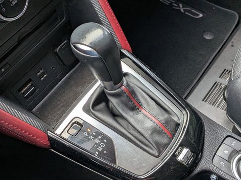 Used 2016 MAZDA CX-3 Grand Touring AWD/4WD image 24