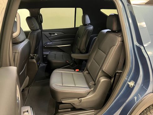 New 2026 Chevrolet Traverse Z71 w/ Enhanced Driving Package image 28