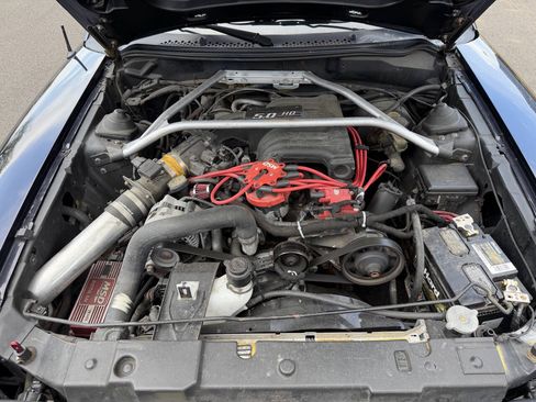 Used 1994 Ford Mustang GT RWD image 19