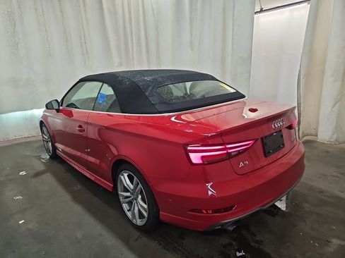Used 2018 Audi A3 2.0T Prestige w/ Prestige Package AWD/4WD image 4
