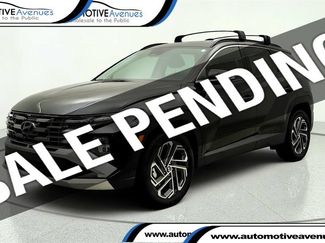 Used 2026 Hyundai Tucson Limited AWD/4WD video 1