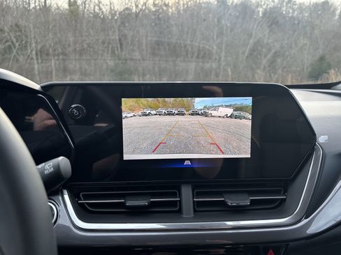 New 2026 Chevrolet Trax ACTIV FWD image 20