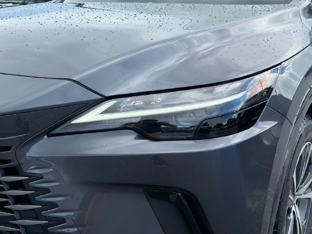New 2026 Lexus RX 350 Premium w/ Accessory Package (2T) FWD image 9