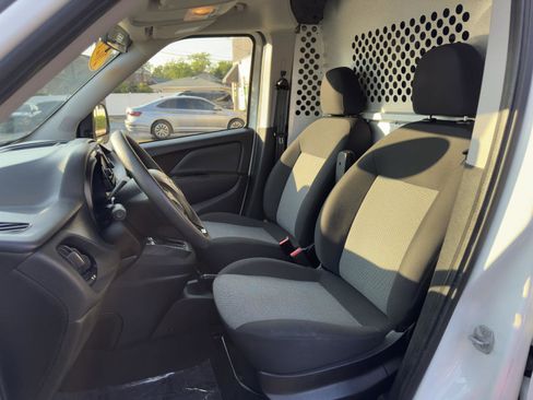 Used 2021 RAM ProMaster City Tradesman image 26