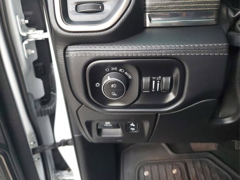 Certified 2021 RAM 1500 Limited w/ Night Edition image 25