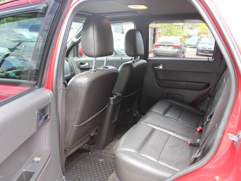 Used 2012 Ford Escape Limited AWD/4WD image 25