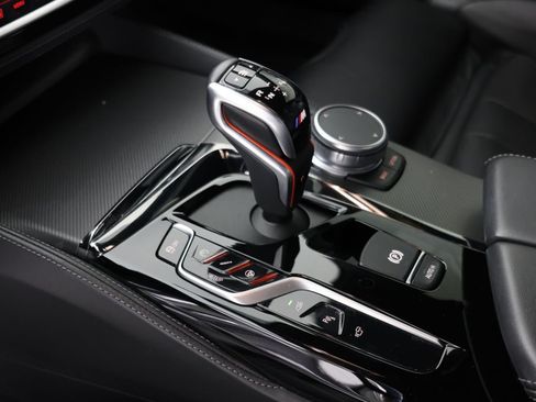 Used 2019 BMW M5 w/ Executive Package AWD/4WD image 6