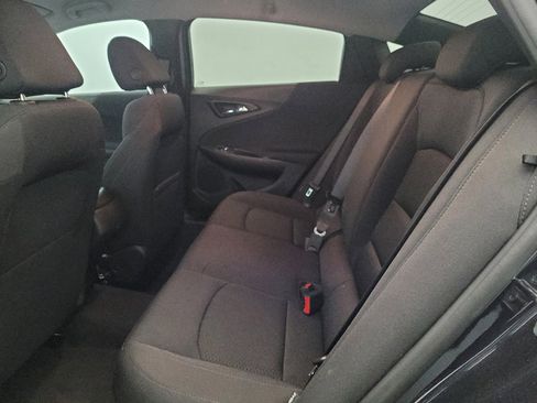 Used 2023 Chevrolet Malibu LS FWD image 18
