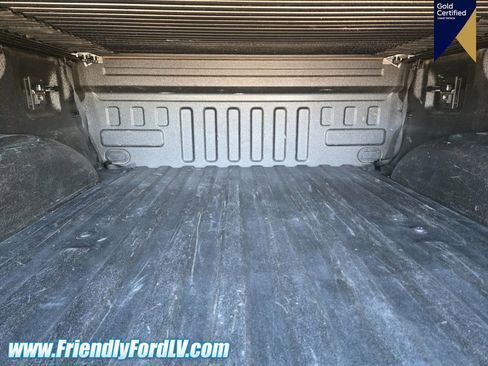 Certified 2022 Ford F150 Raptor w/ Equipment Group 801A High AWD/4WD image 11