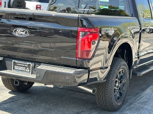 New 2026 Ford F150 XLT w/ Equipment Group 302A MID AWD/4WD image 7