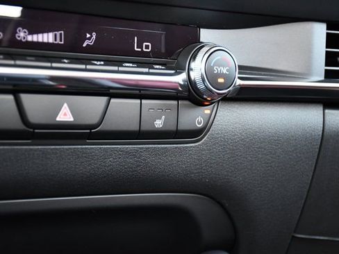 New 2026 MAZDA MAZDA3 Carbon image 13