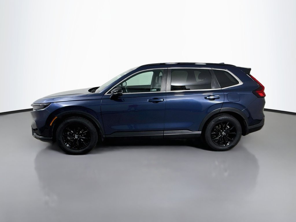 Used 2024 Honda CR-V Sport-L image 4