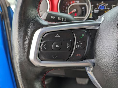 Used 2021 Jeep Wrangler Unlimited Rubicon w/ Safety Group image 37