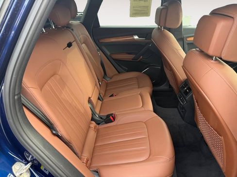 Used 2022 Audi Q5 2.0T Premium Plus w/ Premium Plus Package image 30