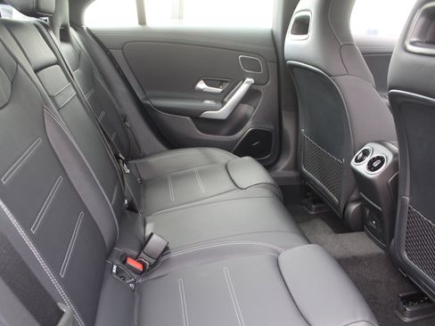 New 2026 Mercedes-Benz CLA 250 image 21
