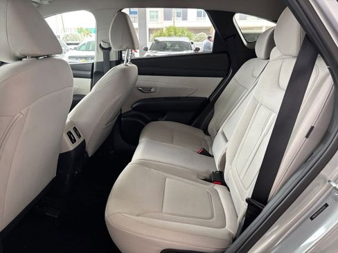 Used 2025 Hyundai Tucson SEL image 29