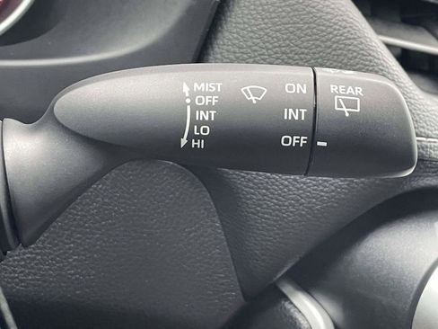 Used 2025 Toyota RAV4 LE FWD image 25