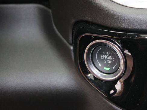 New 2026 Chevrolet Silverado 1500 High Country image 41