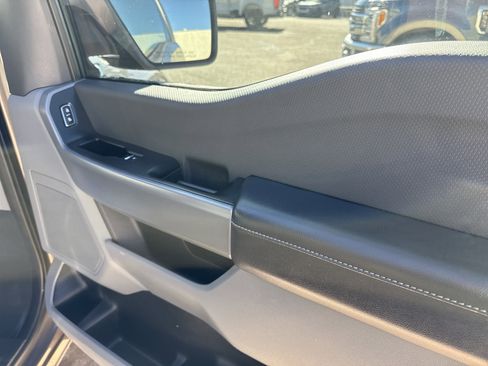 Used 2023 Ford F150 XLT image 17