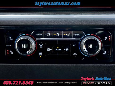 Used 2025 Chevrolet Silverado 2500 LT w/ Convenience Package image 23