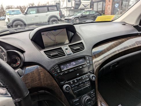 Used 2011 Acura MDX AWD 4dr Tech Pkg image 22