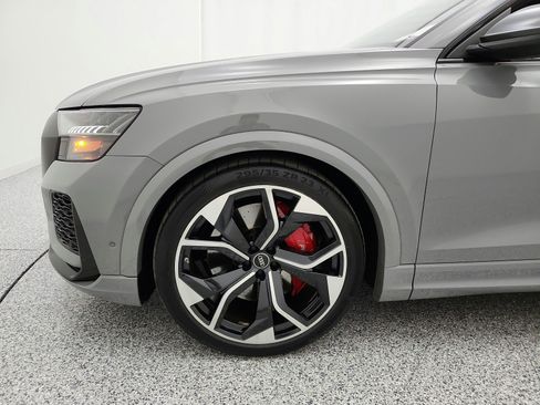 Used 2024 Audi RS Q8 AWD/4WD image 17