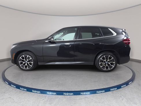Used 2026 BMW X3 xDrive30i AWD/4WD image 9