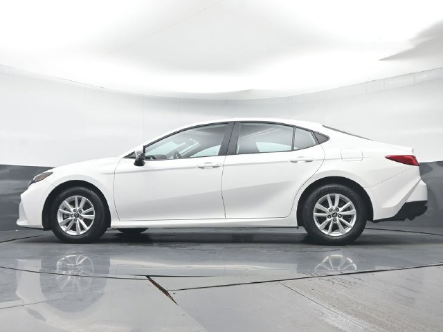 Certified 2025 Toyota Camry LE w/ Convenience Package AWD/4WD image 31